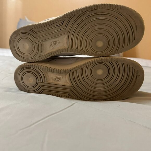 Nike Air Force 1 "AF1" Size 9 Used condition - Picture 12 of 13